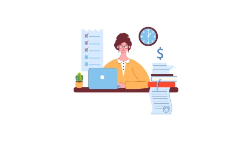 Hacienda - Servicios Administrativos